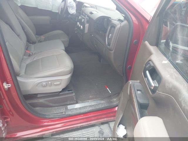 3GTU9DEL2KG169792 GMC Sierra 1500 Slt