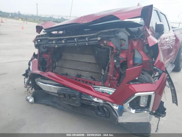 3GTU9DEL2KG169792 GMC Sierra 1500 Slt