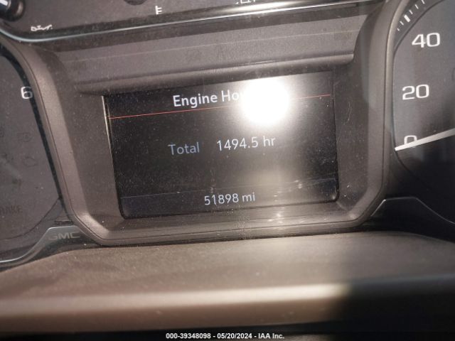 3GTU9DEL2KG169792 GMC Sierra 1500 Slt