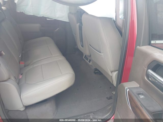 3GTU9DEL2KG169792 GMC Sierra 1500 Slt