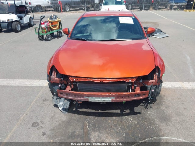 Toyota 86 2017 JF1ZNAA14H9701577 Image 13