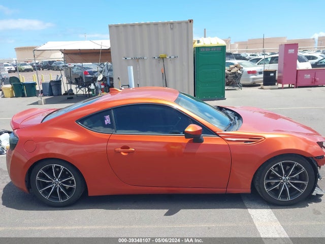 Toyota 86 2017 JF1ZNAA14H9701577 Image 14