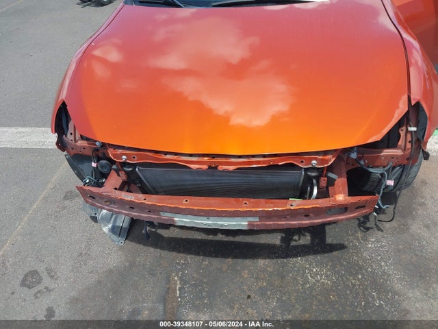 Toyota 86 2017 JF1ZNAA14H9701577 Image 6