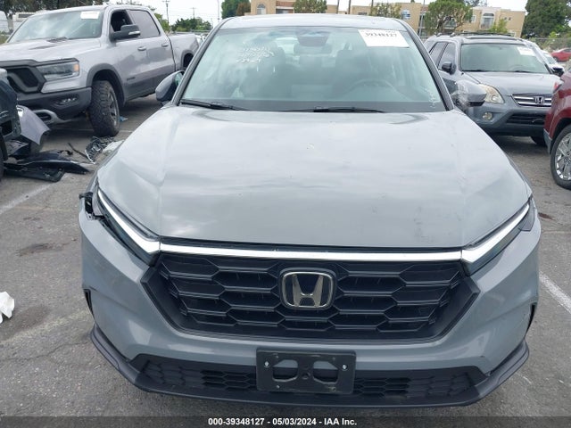Honda Cr-v Lx Awd 2023 2HKRS4H21PH440708 Image 11