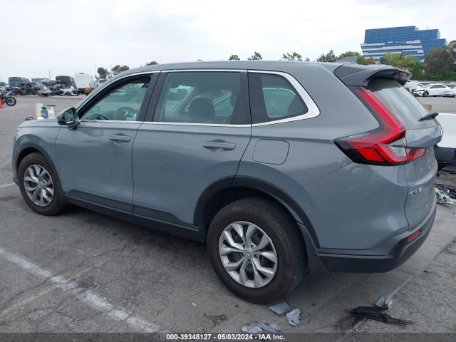 Honda Cr-v Lx Awd 2023 2HKRS4H21PH440708 Image 13