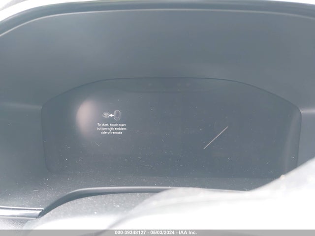 Honda Cr-v Lx Awd 2023 2HKRS4H21PH440708 Image 14