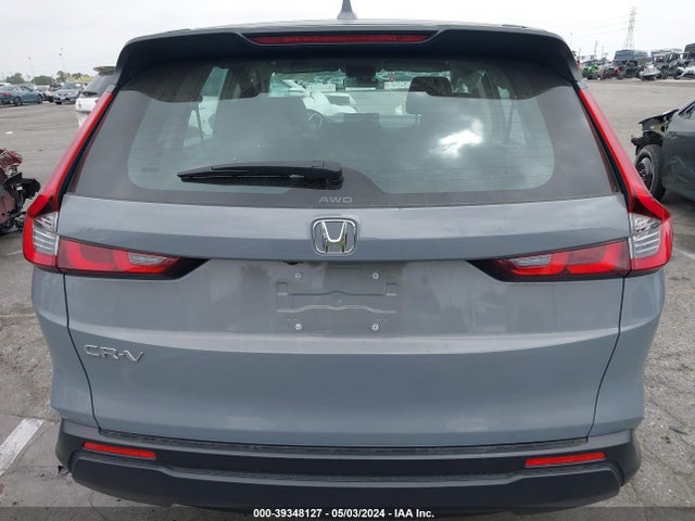 Honda Cr-v Lx Awd 2023 2HKRS4H21PH440708 Image 15