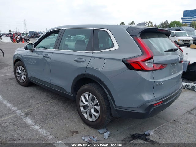 Honda Cr-v Lx Awd 2023 2HKRS4H21PH440708 Image 3