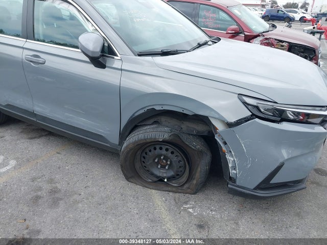 Honda Cr-v Lx Awd 2023 2HKRS4H21PH440708 Image 6