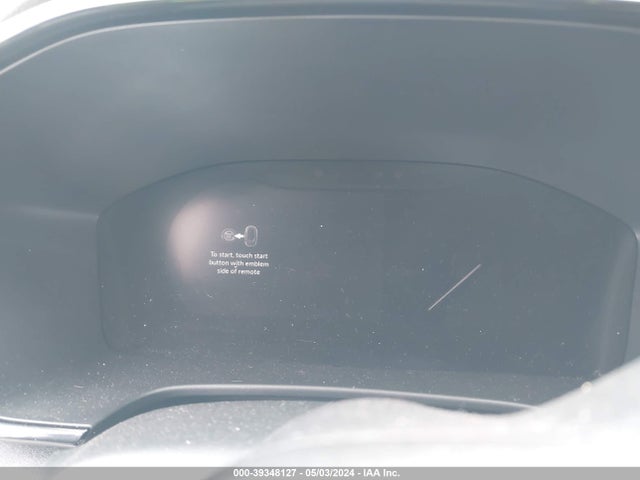 Honda Cr-v Lx Awd 2023 2HKRS4H21PH440708 Image 7