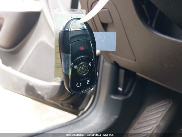 KL4CJESB1KB732614 Buick Encore Awd Preferred