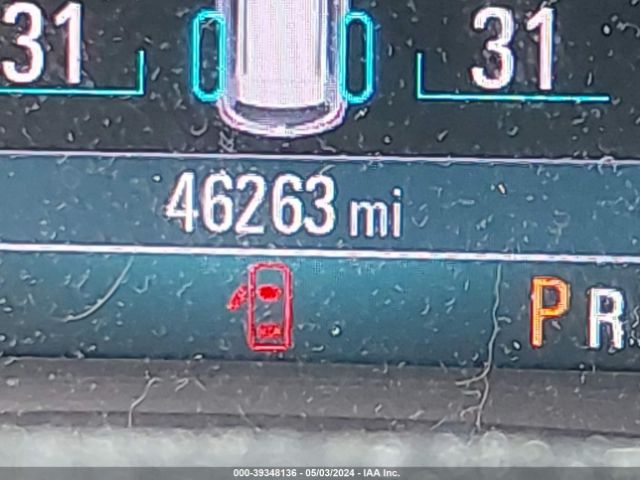 KL4CJESB1KB732614 Buick Encore Awd Preferred