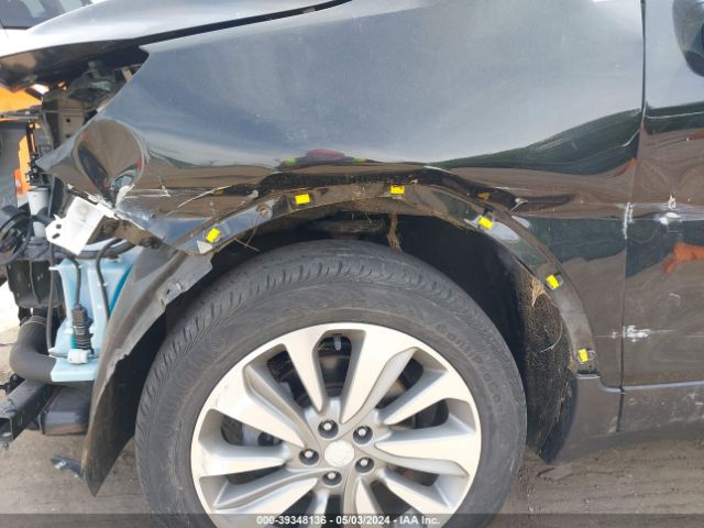 KL4CJESB1KB732614 Buick Encore Awd Preferred