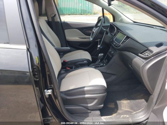 KL4CJESB1KB732614 Buick Encore Awd Preferred