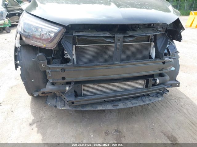 KL4CJESB1KB732614 Buick Encore Awd Preferred