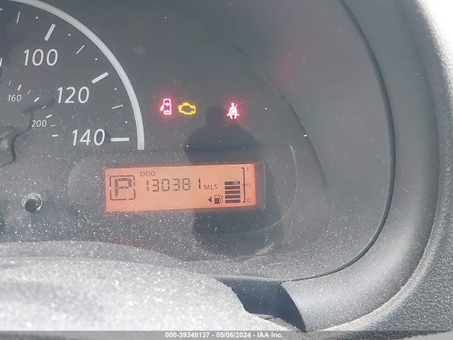 Nissan Versa 1.6 S+ 2017 3N1CN7AP9HL873444 Image 7