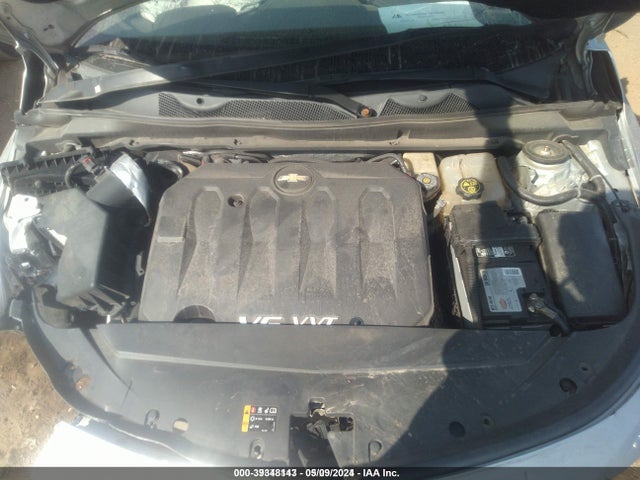 Chevrolet IMPALA 2LZ 2014 2G1155S34E9163864 Image 10
