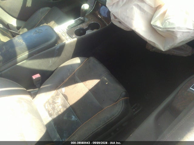 Chevrolet IMPALA 2LZ 2014 2G1155S34E9163864 Image 5