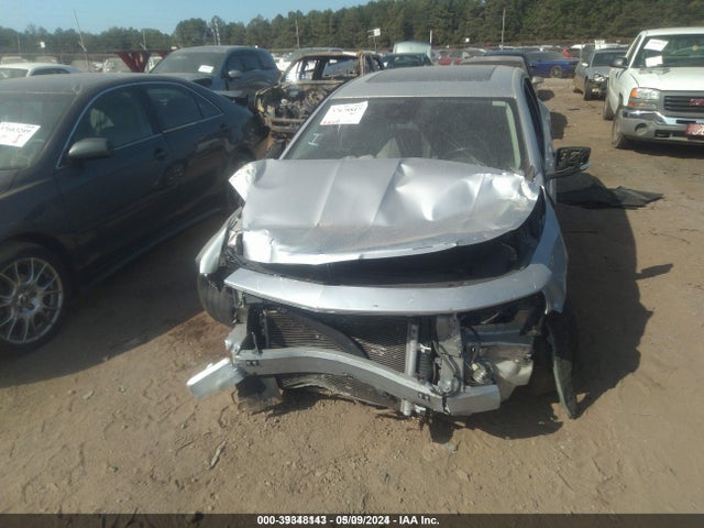 Chevrolet IMPALA 2LZ 2014 2G1155S34E9163864 Image 6