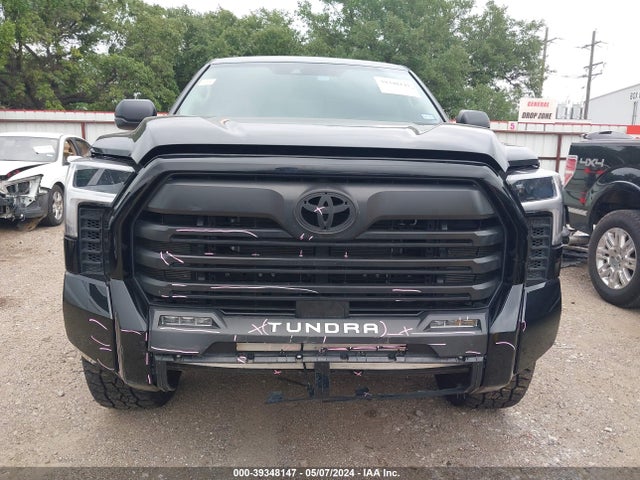 Toyota Tundra Sr5 2023 5TFLA5DA7PX084054 Image 13