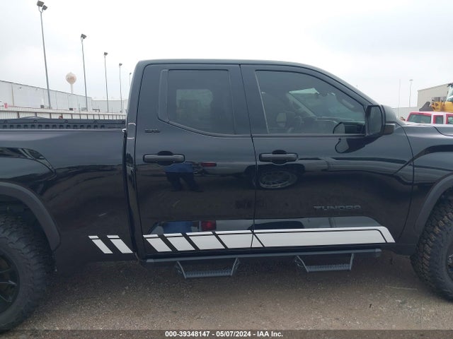 Toyota Tundra Sr5 2023 5TFLA5DA7PX084054 Image 14