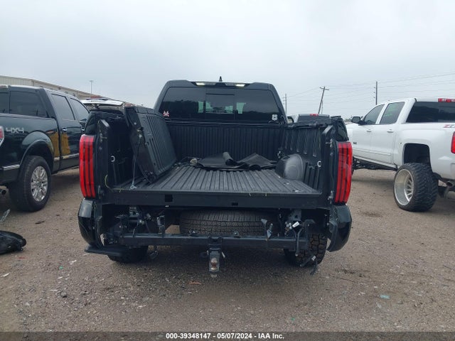 Toyota Tundra Sr5 2023 5TFLA5DA7PX084054 Image 17