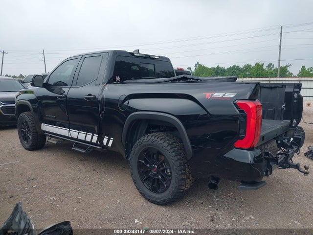 Toyota Tundra Sr5 2023 5TFLA5DA7PX084054 Image 3