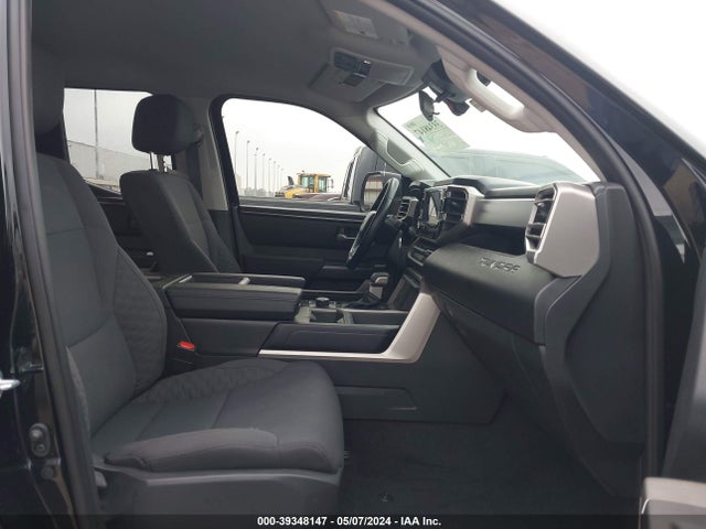 Toyota Tundra Sr5 2023 5TFLA5DA7PX084054 Image 5