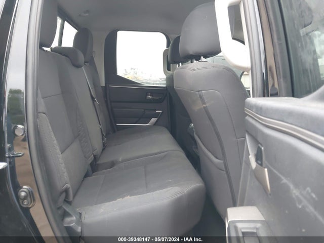 Toyota Tundra Sr5 2023 5TFLA5DA7PX084054 Image 8