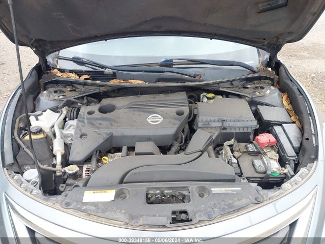 Nissan Altima 2.5 S 2015 1N4AL3AP0FN376501 Image 10