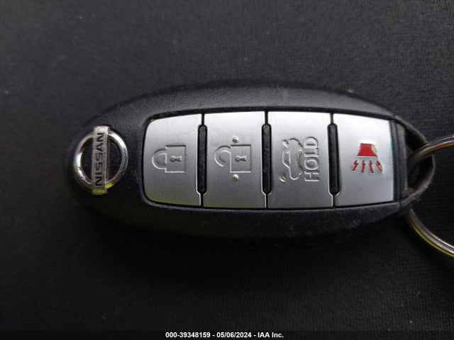 Nissan Altima 2.5 S 2015 1N4AL3AP0FN376501 Image 11