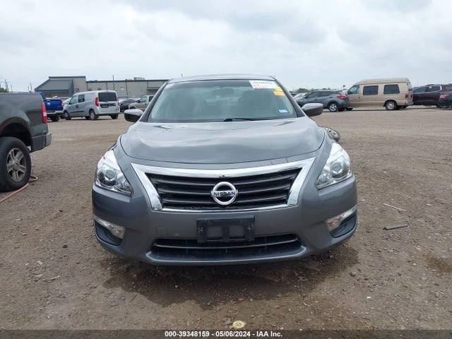Nissan Altima 2.5 S 2015 1N4AL3AP0FN376501 Image 13