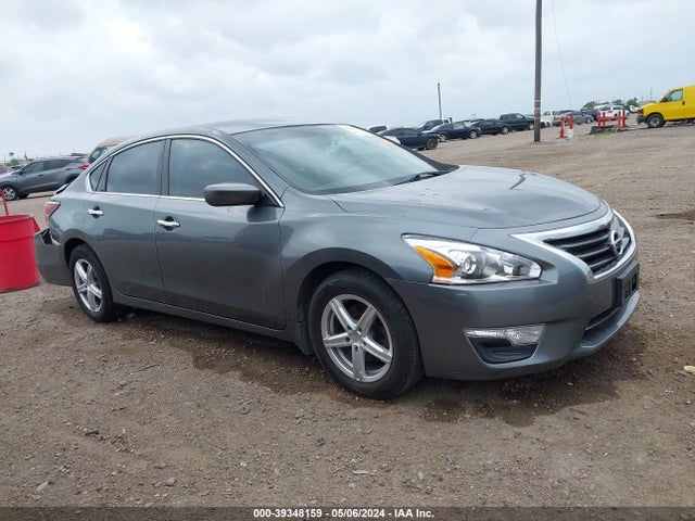 Nissan Altima 2.5 S 2015 1N4AL3AP0FN376501 Image 14