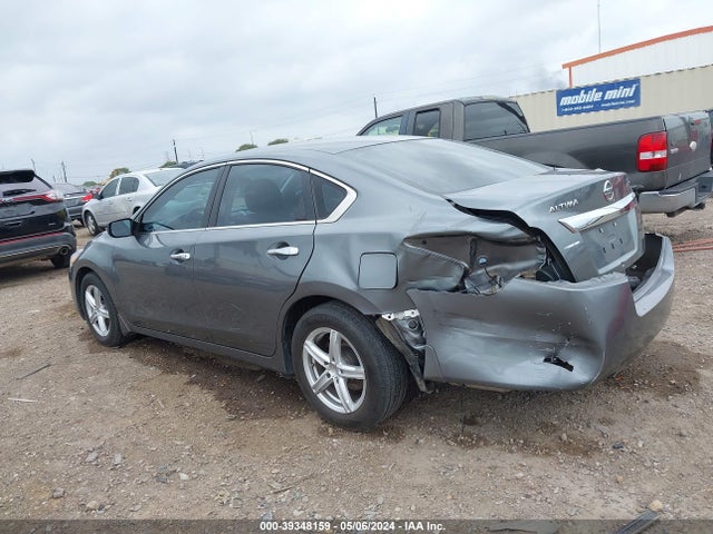 Nissan Altima 2.5 S 2015 1N4AL3AP0FN376501 Image 15