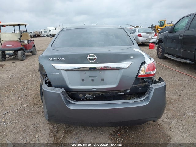 Nissan Altima 2.5 S 2015 1N4AL3AP0FN376501 Image 17