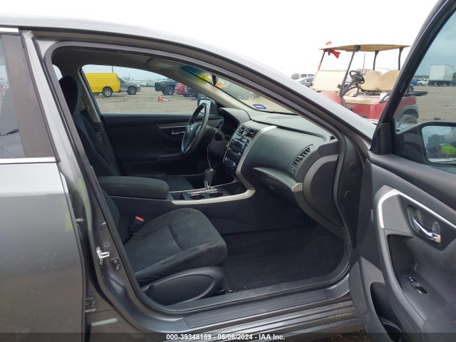 Nissan Altima 2.5 S 2015 1N4AL3AP0FN376501 Image 5