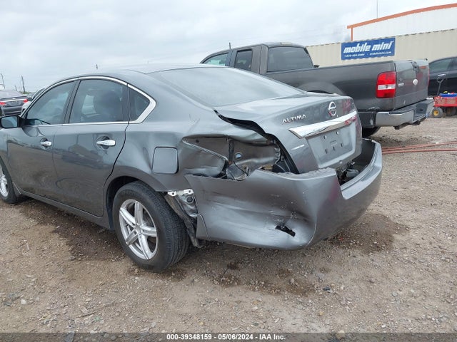 Nissan Altima 2.5 S 2015 1N4AL3AP0FN376501 Image 6