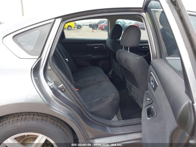 Nissan Altima 2.5 S 2015 1N4AL3AP0FN376501 Image 8