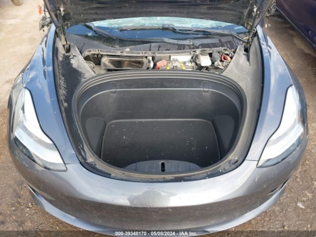 5YJ3E1EB7JF121173 Tesla Model 3 Long Range/performance
