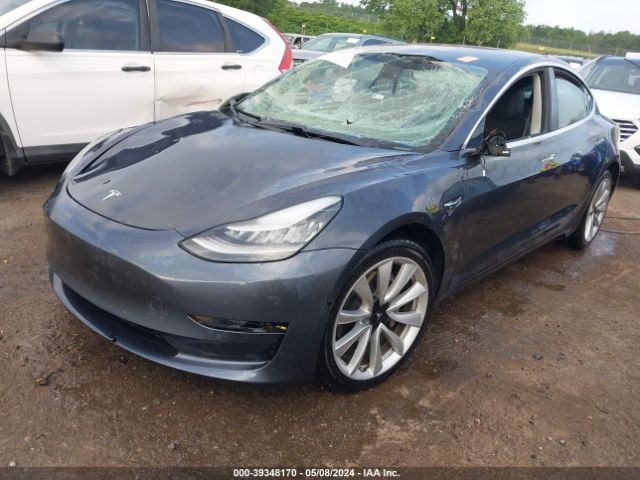 5YJ3E1EB7JF121173 Tesla Model 3 Long Range/performance