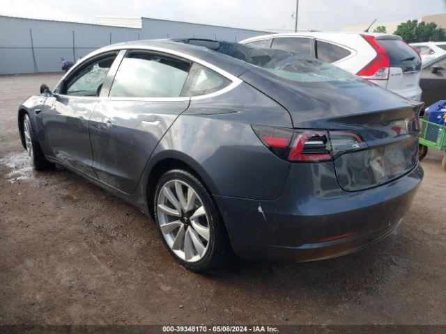 5YJ3E1EB7JF121173 Tesla Model 3 Long Range/performance