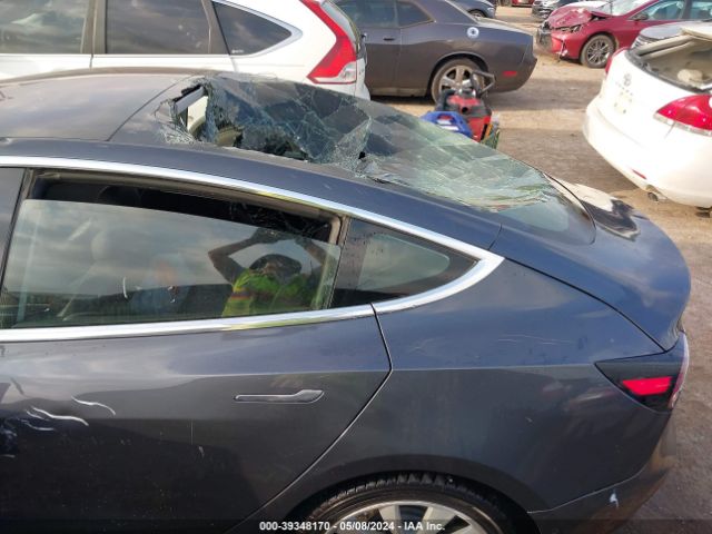 5YJ3E1EB7JF121173 Tesla Model 3 Long Range/performance