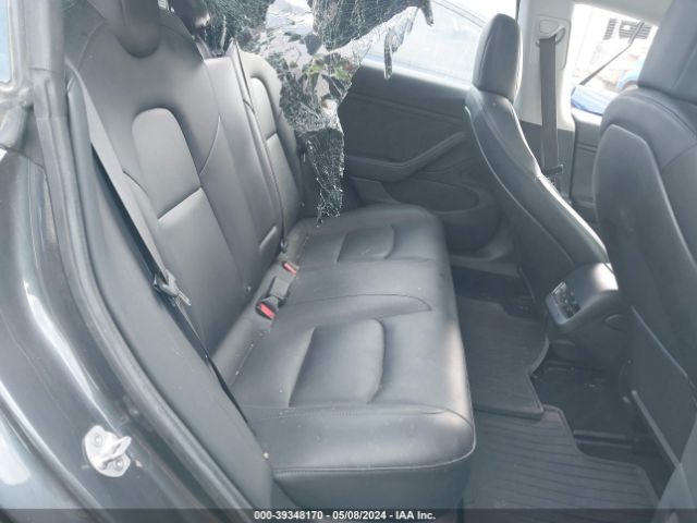 5YJ3E1EB7JF121173 Tesla Model 3 Long Range/performance
