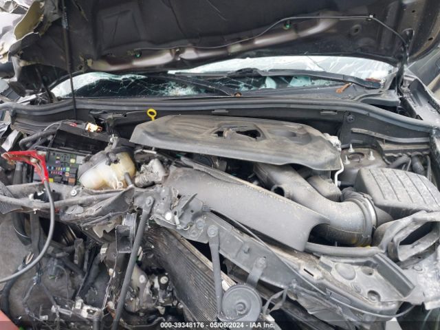2021 JEEP GRAND CHEROKEE 1C4RJFAG0MC707087 Photo 9