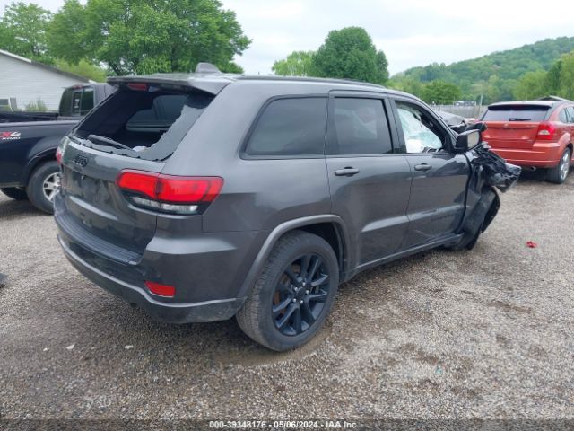 2021 JEEP GRAND CHEROKEE 1C4RJFAG0MC707087 Photo 3
