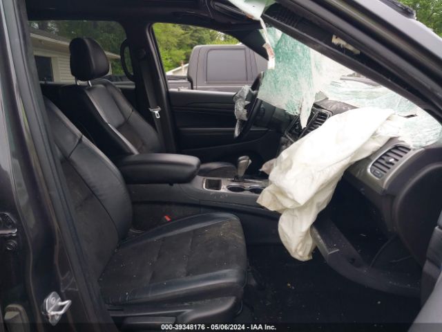 2021 JEEP GRAND CHEROKEE 1C4RJFAG0MC707087 Photo 4