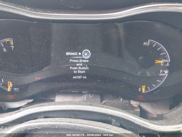 2021 JEEP GRAND CHEROKEE 1C4RJFAG0MC707087 Photo 6