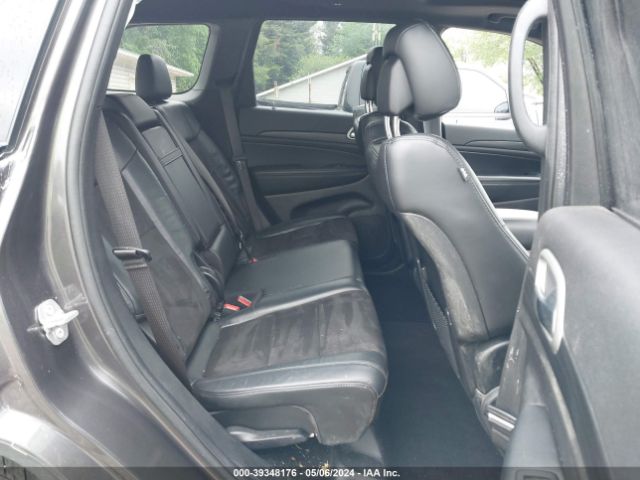 2021 JEEP GRAND CHEROKEE 1C4RJFAG0MC707087 Photo 7