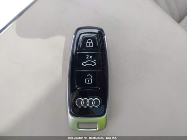 2023 AUDI A7 SPORTBACK WAUV2BF24PN032951 Photo 10