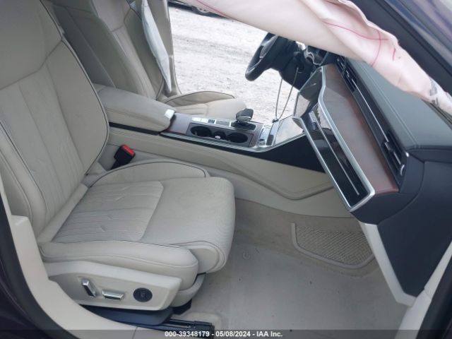 2023 AUDI A7 SPORTBACK WAUV2BF24PN032951 Photo 4